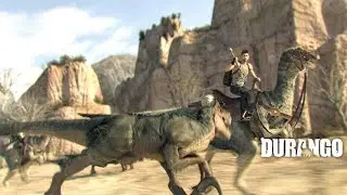 Durango: Wild Lands (Android/iOS) Gameplay - #1