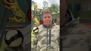 Three Ronaldos in one video 😅 | Trophies Best Players 🏆#ronaldo #ronaldinho #zubastik #shorts