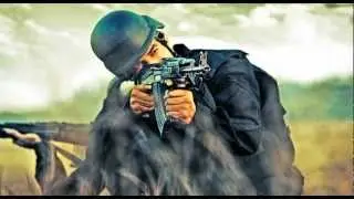 when the Police got shot by pravin talan-making of S.W.A.T. Agra Calendar