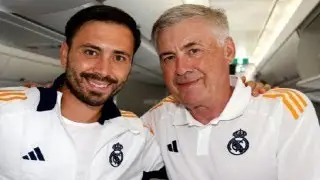 BIG DAVY ANCELOTTI