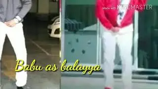 Jai simha song dance