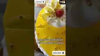 Pineapple Cake #Moodswinger #shorts #beautifulcake  #pineapplecakes #cakeshorts #ytshorts