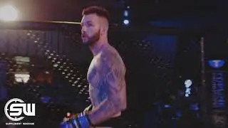 Diamondback Fighting Championship 8 Highlights