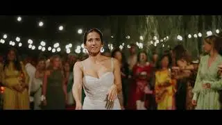 C + A / Wedding Trailer - Abbazia di Sant' Andrea in Flumine - Roma