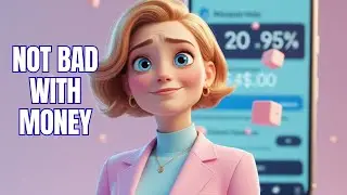 GEN Z GIRLS BREAK FREE FROM MONEY ANXIETY