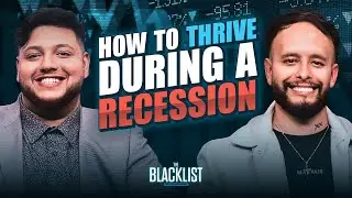 Shawn Sharma Dives Deep Into Credit & How to Thrive During a Recession