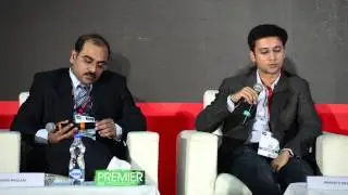 E-commerce PANEL: The next billion dollar story in Indian ecommerce