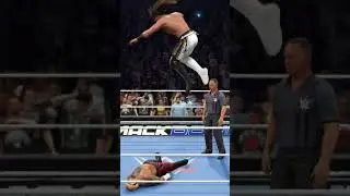 Seth Rollins ended Solo Sikoa with Head busted Stomp