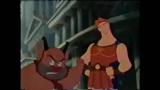 Hercules commercial 1997