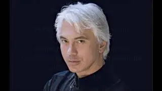 M. Mussorgsky - V. Genin SUNLESS   (Dmitri Hvorostovsky & Valery Gergiev)
