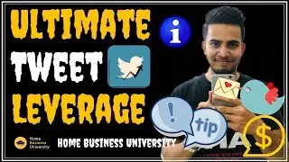 Twitter For Business Tutorial
