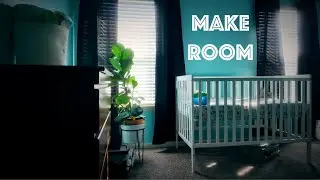 Make Room - MikeGMusic (Official Music Video)
