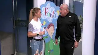 Ducelia Echevarr&iacute;a en Best Cable