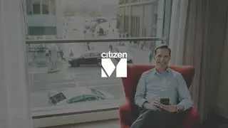 CitizenM best in class of Finance function with CCH Tagetik