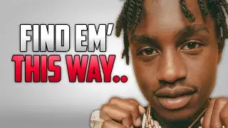 How I Find New Rappers