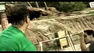 Sensational Team Building Challenges