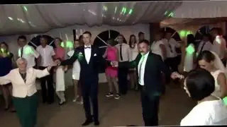 Zabawa weselna // zespół na wesele KRAFT // Siedlce Biała Podlaska Łosice Łuków Radzyń Podlaski Ryki