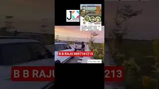 Open Plots Near Sangareddy #jgroupsubhaga #jgroupsahasra #property #jgroup #Jgroupprojects