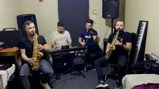 Marie draga Marie - Invartita (instrumental)