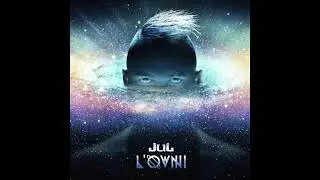 JUL - .E.T.  (Acapellas)