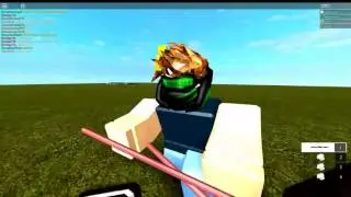 Battle Royale early combat testing