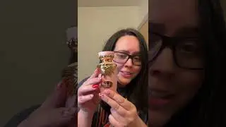 First impressions of Haya by Lattafa #perfume #perfumereview #fragrance