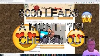 [ MyLeadGenSecret ] Review. Does My lead Gen Secret work? is MLGS a Scam or AWESOME! 100 leads a day
