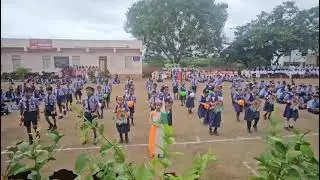 संगीत कवायत 