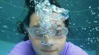 (박쥐TV) Ijae's Just Do It / Swimming in X2 pattaya pool villa