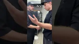 Наверно тяжело поваром стать