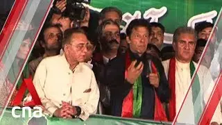 Pakistan vows to respond to any Indian aggression in Kashmir