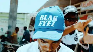 Blak Eyez - FAKE FRIENDS (Official 4k Video)