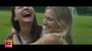What Breaks the Ice Official Trailer