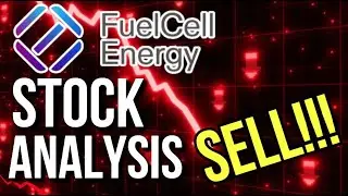 Fuelcell Energy Stock analysis