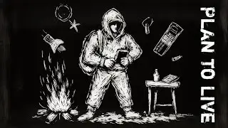 World War 3 Survival Isn&rsquo;t About Weapons&mdash;It&rsquo;s About Heat, Calories, And Math