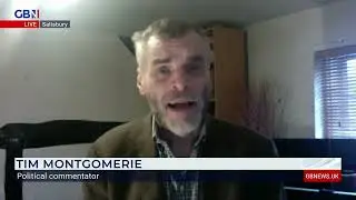 Conservative MP Jamie Wallis comes out as trans | Tim Montgomerie gives his reaction