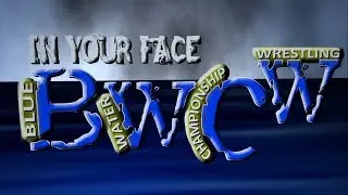 Blue Water Championship Wrestling 
