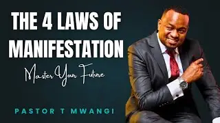 The Battle of Ordination: Why Your Season of Impact Matters | Pastor T Mwangi