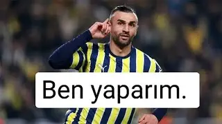 Fenerbahçe santrafor olmadan şampiyon olabilir mi? 