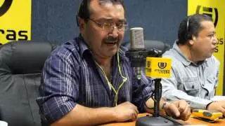 Kike Rodriguez