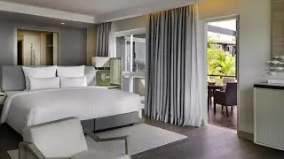 Pullman Пхукет Панва Бич Резорт | Пхукет, Таиланд | Обзор отеля 🏨