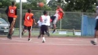 Tony Hunt Highlight #2 0001