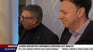 J News mercoledì 4 febbraio 2026 ore 19:00