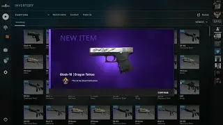 The Arms Deal Collection restricted trade-ups X5 Part #1 GOOD profit