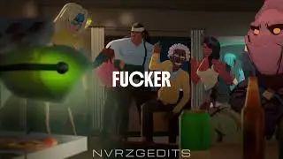 You&rsquo;re Gonna Go Far, Kid  - Dispatch Game Edit
