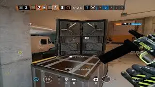 HIGHLIGHTS VSM - RAINBOW SIX SIEGE