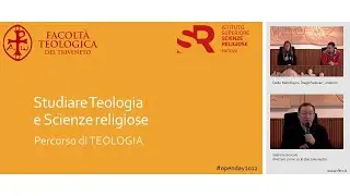 Studiare Teologia alla Facoltà teologica del Triveneto