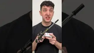 Лучший снайпер в истории Fortnite??😳🔥 #fortnite