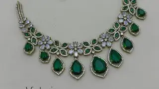 One gram jewellery 31 | latest imitation jewellery | @Devifashions90