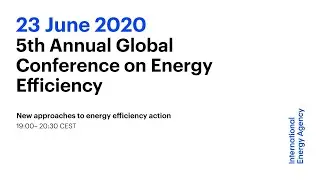 New approaches to energy efficiency action